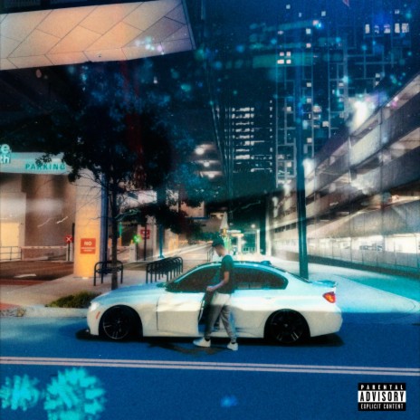 Vibe With Me cover art