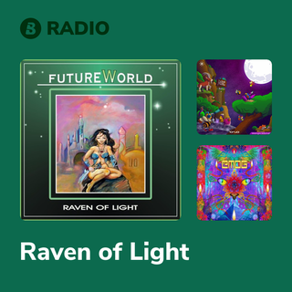 Raven of Light Radio