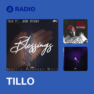TILLO Radio