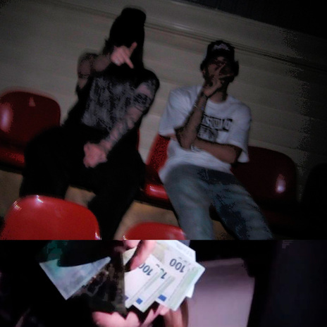 she wanna pic ft. platovoplomo & KUDOKUSHI cover art