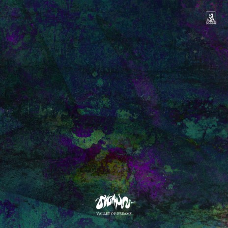 Valley of Dreams (Remastered) cover art