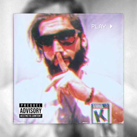 pray cover art