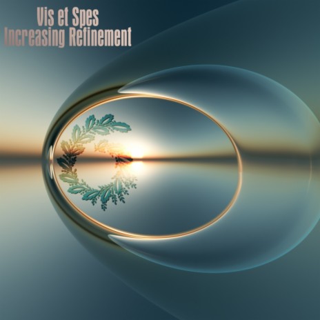 Increasing Refinement (Original Mix) cover art
