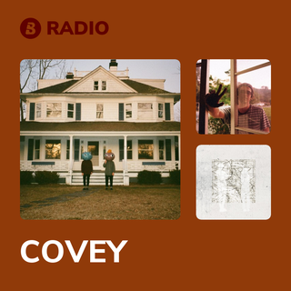 COVEY Radio