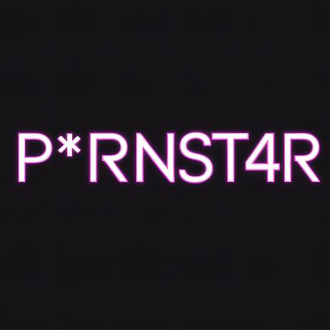 Pornstar cover art