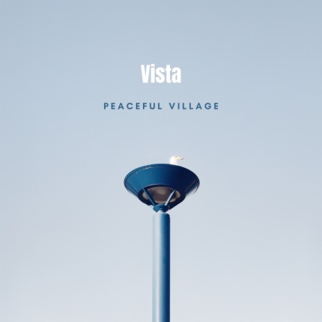 Vista cover art