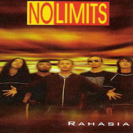 Rahasia cover art