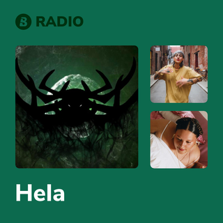 Hela Radio