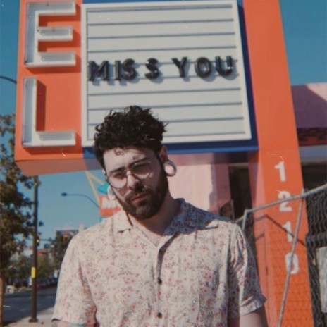 Miss you