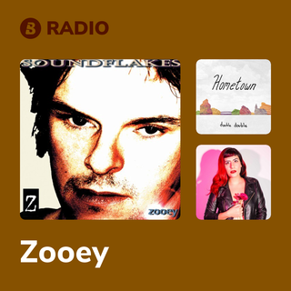 Zooey Radio
