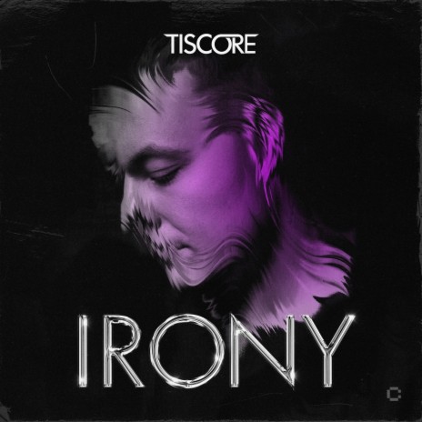 Irony (Extended Mix) cover art