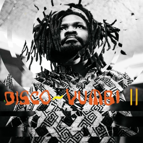 Kibaka cover art