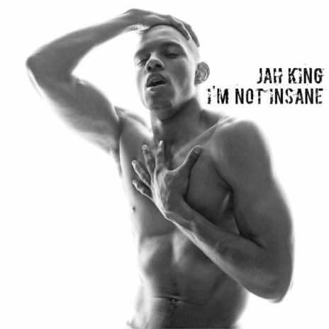 I'm Not Insane cover art