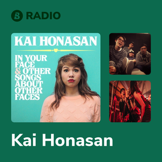 Kai Honasan Radio
