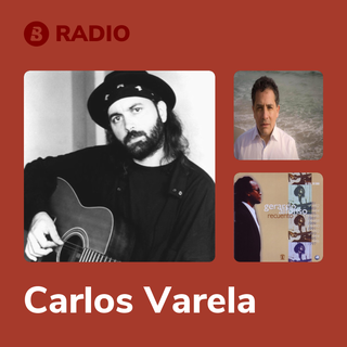 Carlos Varela Radio