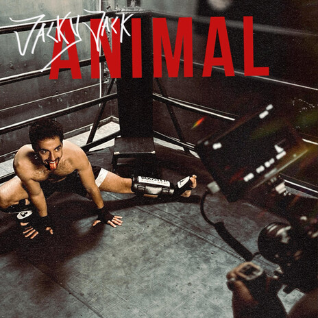 ANIMAL cover art