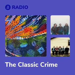 The Classic Crime Radio