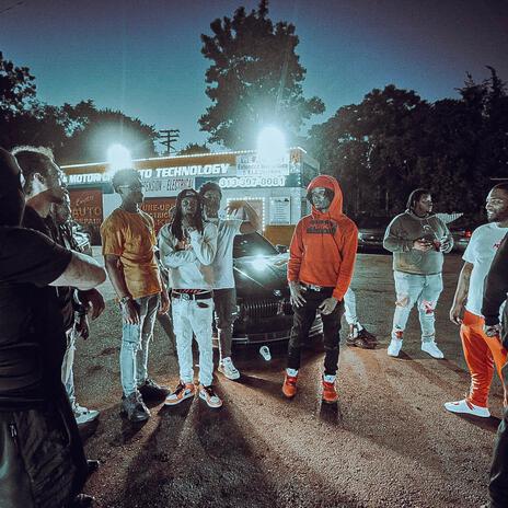 Scam Talk ft. CashPaid Elway cover art