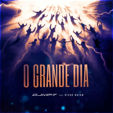 O Grande Dia ft. Diego Natan cover art