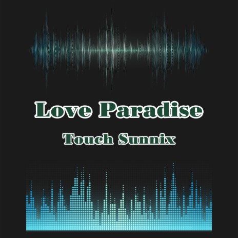 Love Paradise cover art