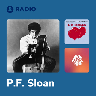 P.F. Sloan Radio