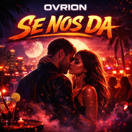 Se nos da cover art