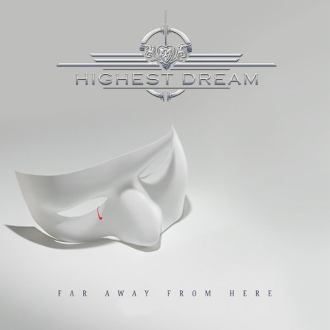 Far Away from Here cover art