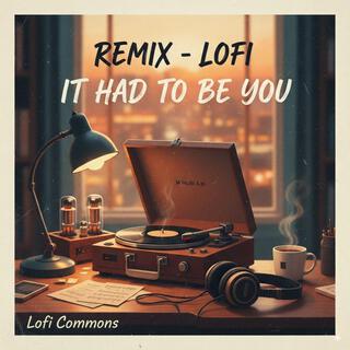 Lofi Commons