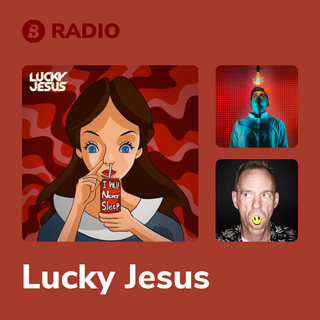 Lucky Jesus Radio