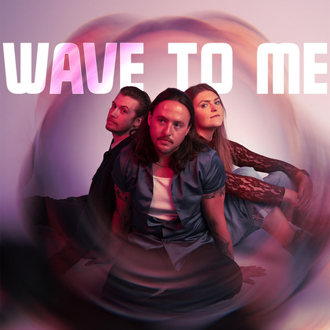Wave To Me (Like It's The First Time) ft. Papa Boyle & Miranda Faul cover art