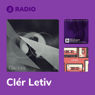 Clér Letiv Radio