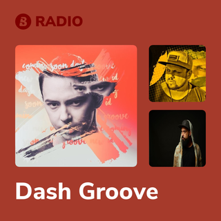 Dash Groove Radio
