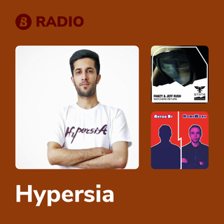 Hypersia Radio