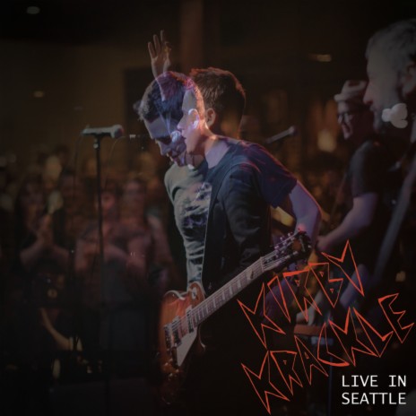 Roll Over (Live) [feat. Adam Warrock] cover art