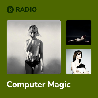 Computer Magic Radio