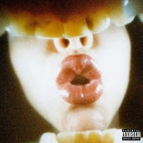 What I Want cover art