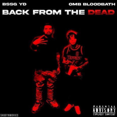 Back from the Dead (Remix) ft. OMB Bloodbath
