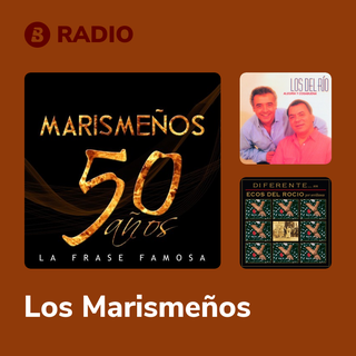Los Marismeños Radio