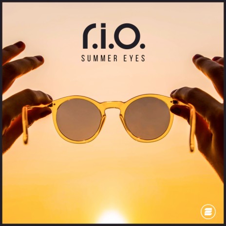 Summer Eyes (Club Extended Mix) cover art