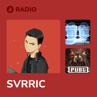 SVRRIC Radio