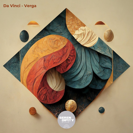 Verga cover art