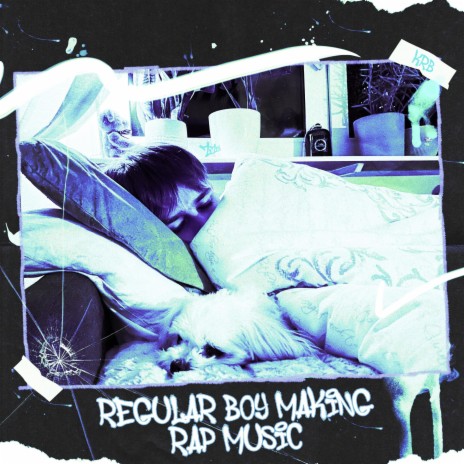 czuje, że żyje cover art