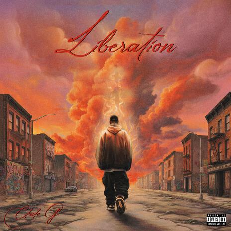 Who Be Real cover art