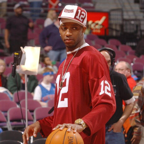 T-MAC ft. MUGS cover art