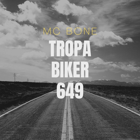 Tropa Biker 649 cover art