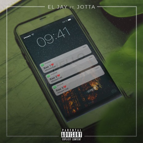 Te Procurar ft. jotta cover art