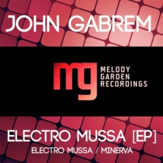 John Gabrem