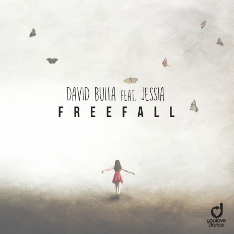 Freefall (Extended Mix) ft. JESSIA cover art