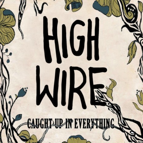We Stayed Through the Night cover art