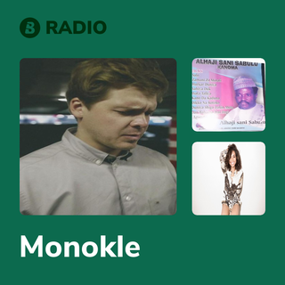 Monokle Radio